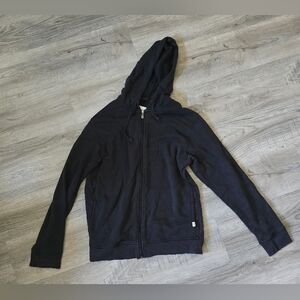 UGG Classic Zip Up Jacket